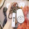 2020 Nio ES6/EC6/ES8 Car Key Protective Case - Full-Wrap High-End Simple Shell for Women