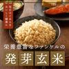 FANCL Germinated Rice 4kg x 4 x 1 box Germinated Brown Rice GABA Dietary Fiber Mineral Vitamin Rice (1kg bags) (Health/Nutrition)