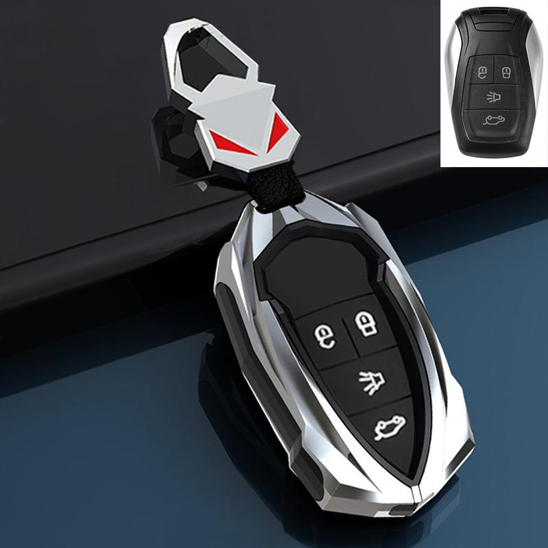 Southeast DX7, DX3, DX5, A5 Key Case Cover & Buckle for Women