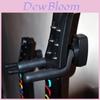 Fashion Hanger Guitar Stand Holder Wall Mount Display Acoustic Electric Top One