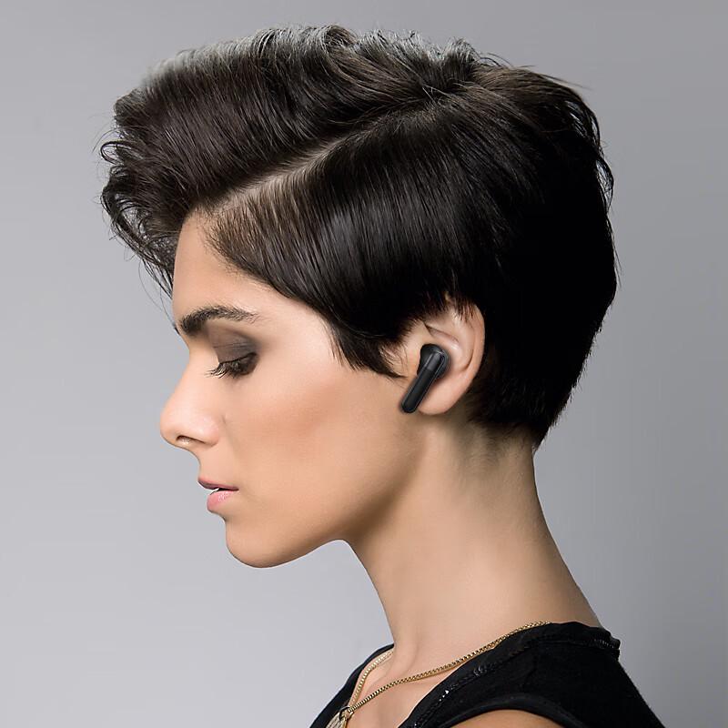 Newmine L3 True Wireless Half-in-ear Bluetooth Earbuds