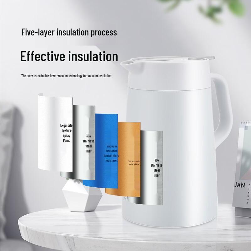 Tiger PWO-A16C Insulated Thermos