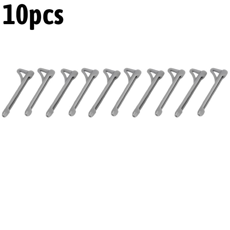 2-20pcs  Anti-slip Silicone Ear Hook Grip Glasses Eyeglasses Leg Stopper Bracket Fastener Accessories Temple Tip Eyewear Holders