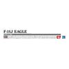 Hasegawa 1/72 Air Self-Defense Force F-15J Eagle Plastic Model C7