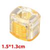 Powerful Magnetic Ring Strong Magnet Screw Rings Holder For Electric Screwdriver Drill Bits Magnetizer Screwdriver Accessories