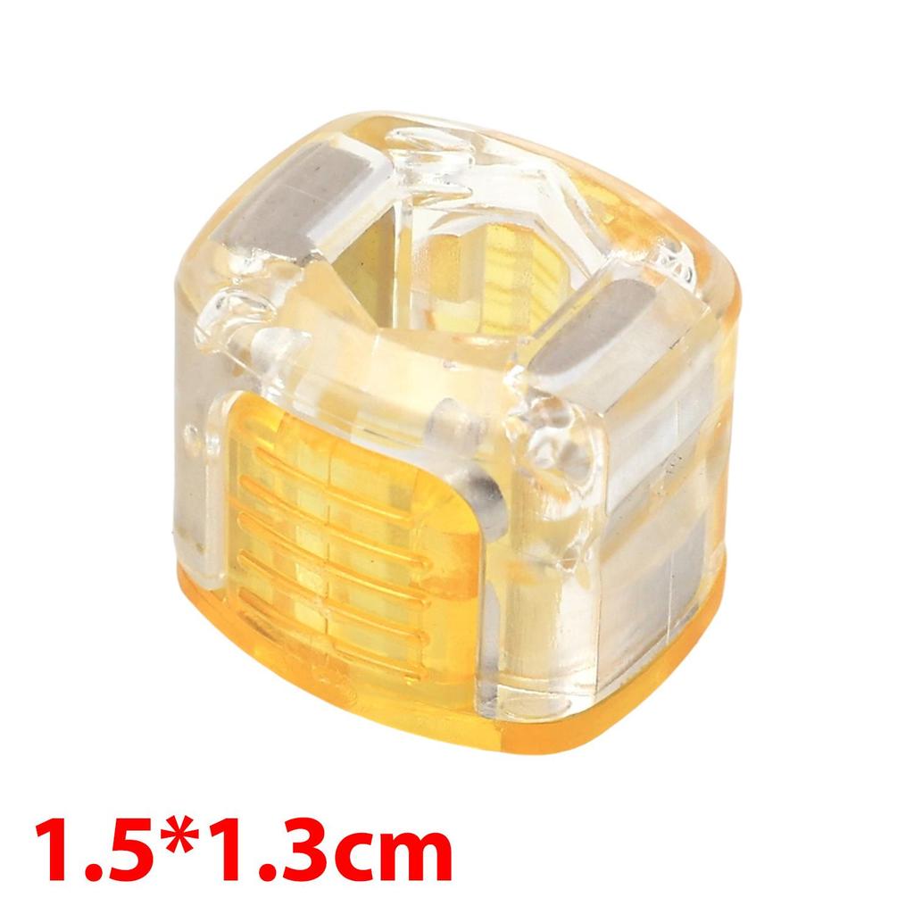 Powerful Magnetic Ring Strong Magnet Screw Rings Holder For Electric Screwdriver Drill Bits Magnetizer Screwdriver Accessories