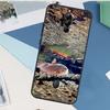 Trout Fish Fishing For Nubia Red Magic 10 Pro Plus 6 7 6S 7S Pro 5G 6R RedMagic 8S 9S 9 8 Pro Plus Phone Case
