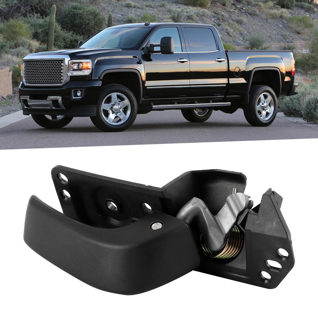Kit de Reparare Mâner Ușă Stânga Interior Partea Șoferului Trăgător Reparare Potrivit pentru Chevrolet Silverado LHD