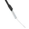0450471 Professional Simple Installation Throttle Cable Reliable Accelerator Wire Replacement for Polaris Sportsman