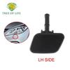 Hyundai Front Bumper Headlight Washer Nozzle Cover (98680-3V500, 98690-3V500)