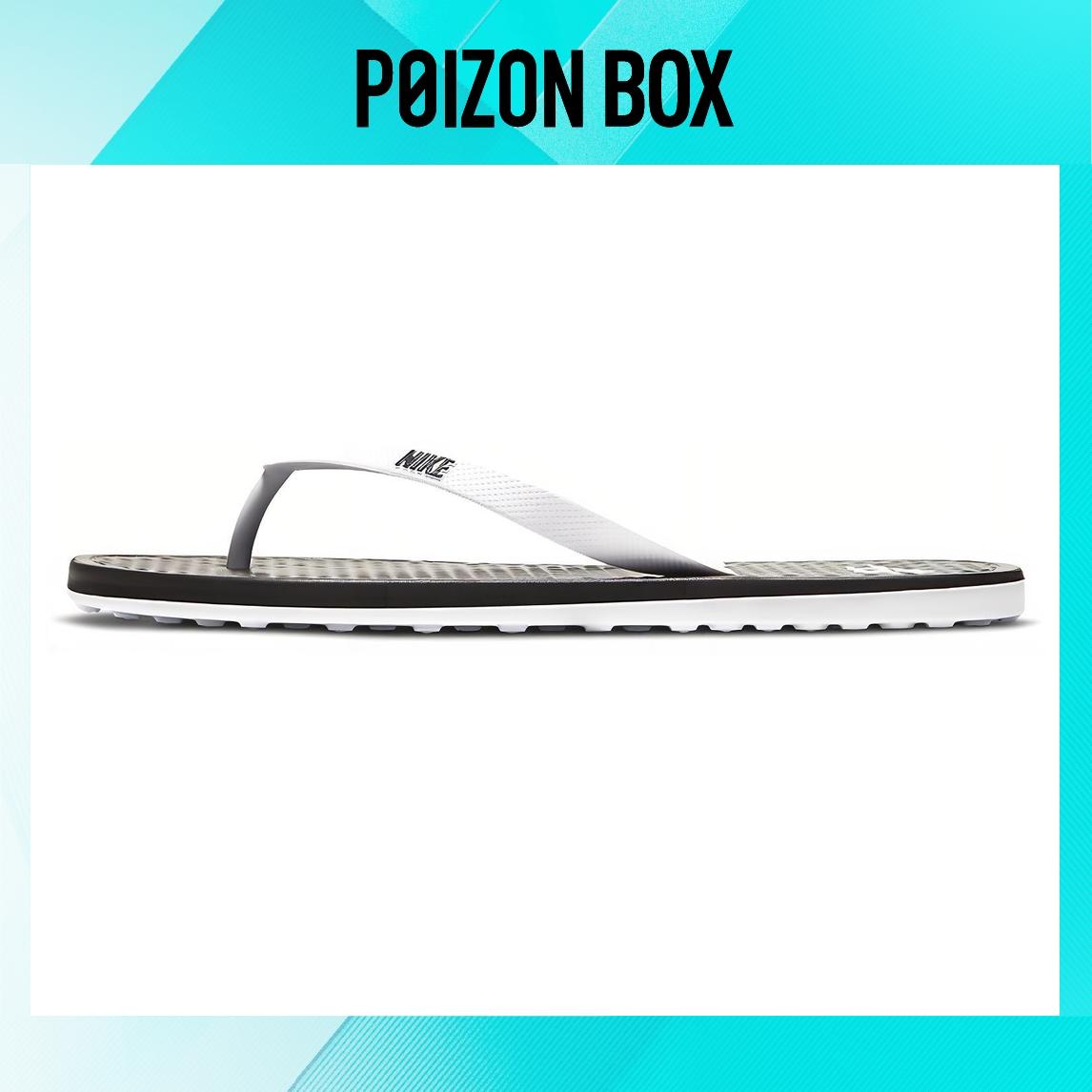 

сабо Nike On Deck Flip-flops Men CU3958-005