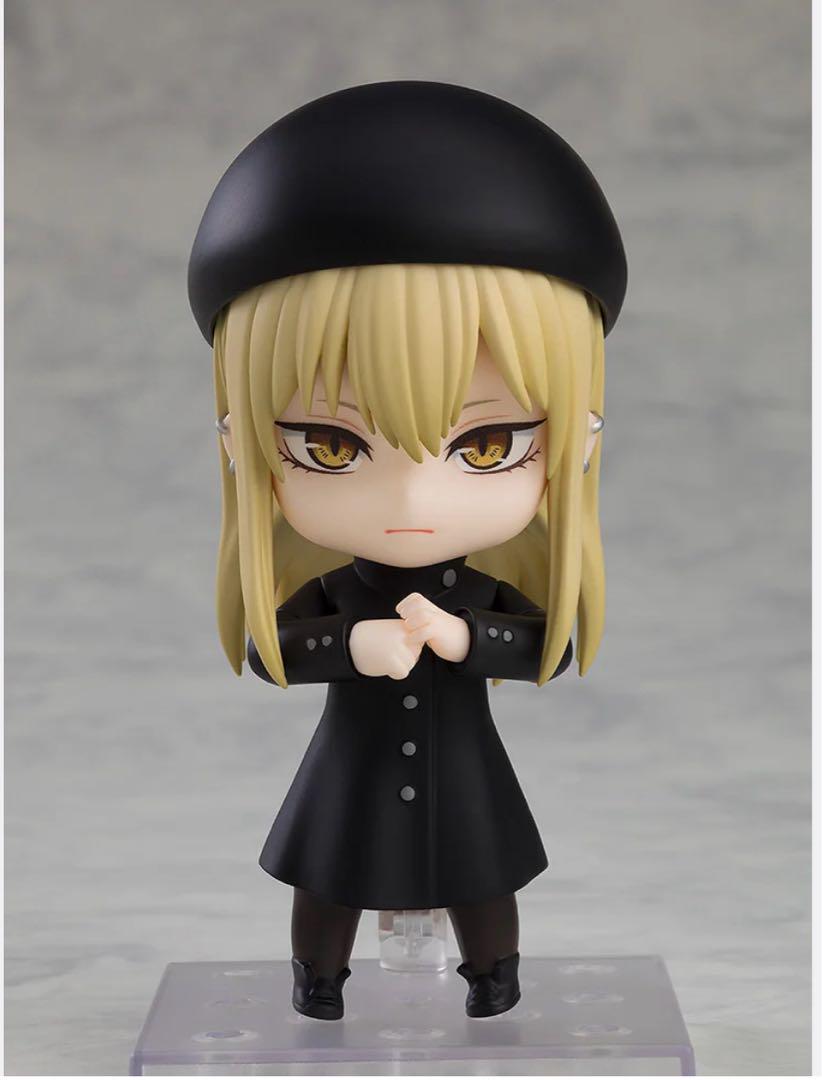 

[USED] The Witch and the Beast Guido Nendoroid Good Smile Company