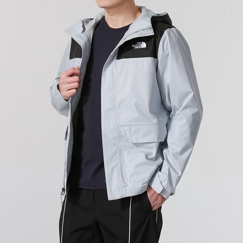 The North Face Men's Outdoor Shell Jacket
