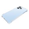 For Xiaomi Redmi 12 4G/12 5G (Global)/Poco M6 Pro 5G Anti-Slip TPU Back Case Transparent Drop Resistant Phone Cover