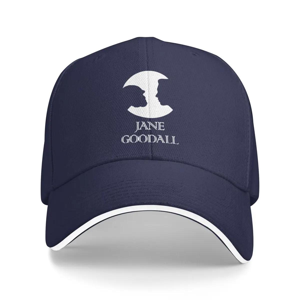 Baseball Caps Jane Goodall RIP Gifts Graphic Female Male Outdoor Summer Caps One Size