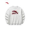 Women's Logo Pullover Sweatshirt