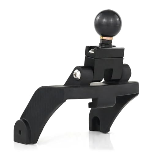 Motorcycle Phone Holder for Tracer 900 Motorcycle GPS Navigation Frame Mount Bracket Phone Holder One size