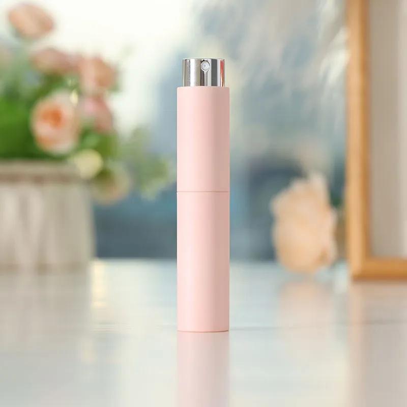 1pc 10ml Rotary Handheld Anti-Static Coffee Bean Spray Bottle for Precision Grinding, Ideal for Coffee Lovers