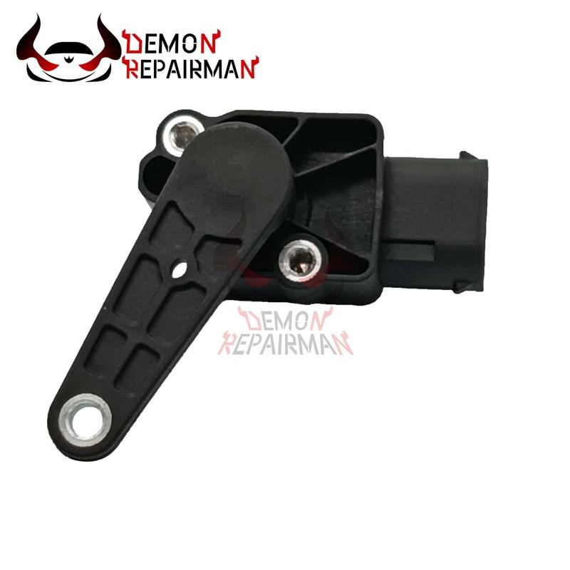 Xenon Headlight Level Control Sensor 37 14 6 853 753 37146853753 853753 For MINI COUNTRYMAN PACEMAN Cooper R60 R61 1.6L 2.0L