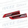 1 Set Auto Metaal Sportlijn Embleem Zijdebody Badge Sticker Voor Skoda Kodiaq Karoq Superb Octavia Fabia Rapid VRS 4X4