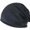European & American Candy Color Slouchy Beanie - Lightweight, Breathable, Solid Color, Perfect for Spring, Summer, or Autumn Street Dance.