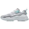 Li Ning Candle Dragon Textile, Synthetic Leather Cushioning Slip Resistant Abrasion Resistant Breathable Lightweight AGCR053-3