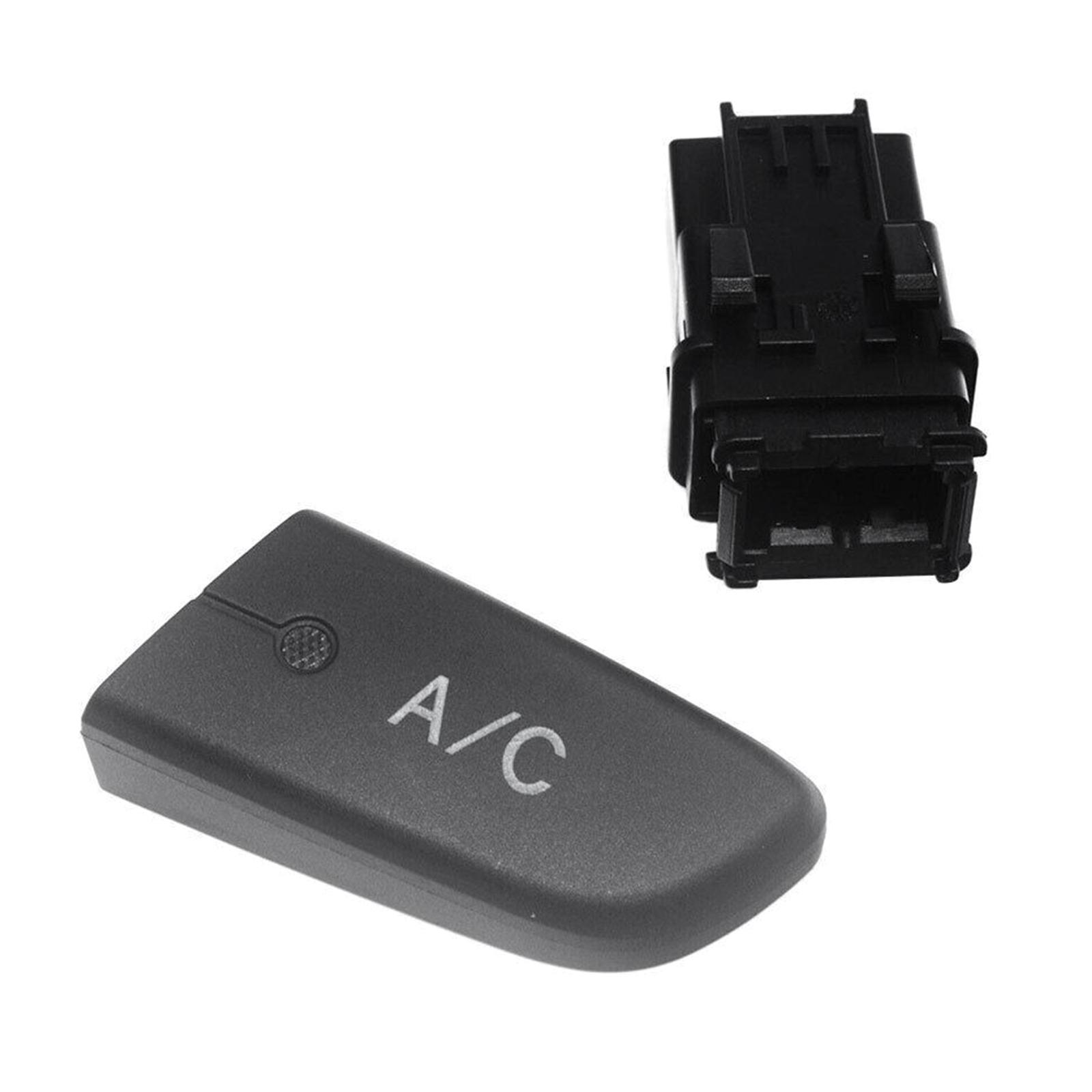 

A/C Heater Control Climate Controllers Modules Switch 6554KX Car Manual Heater Control Knob for 107 Mk1 2005-2014 1