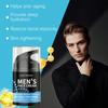 1pc Men's Retinol Cream, Men's Moisturizing Nourishing Facial Skin Hydrating Skin Care Cream
