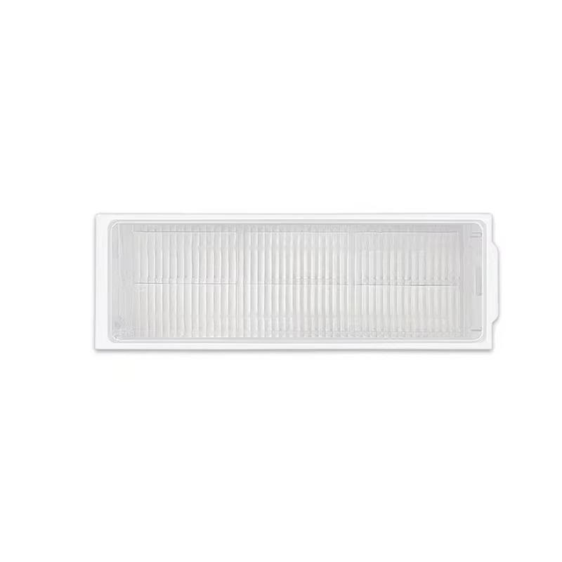 Replacement Parts For Sweeping Robot Mop Cloth Accessories Kit Sweeping Robot C107