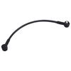 Tailgate Support Cable Strap 6570660021 Anti Impact Liftgate Strap Replacement for LX470 1998 2007