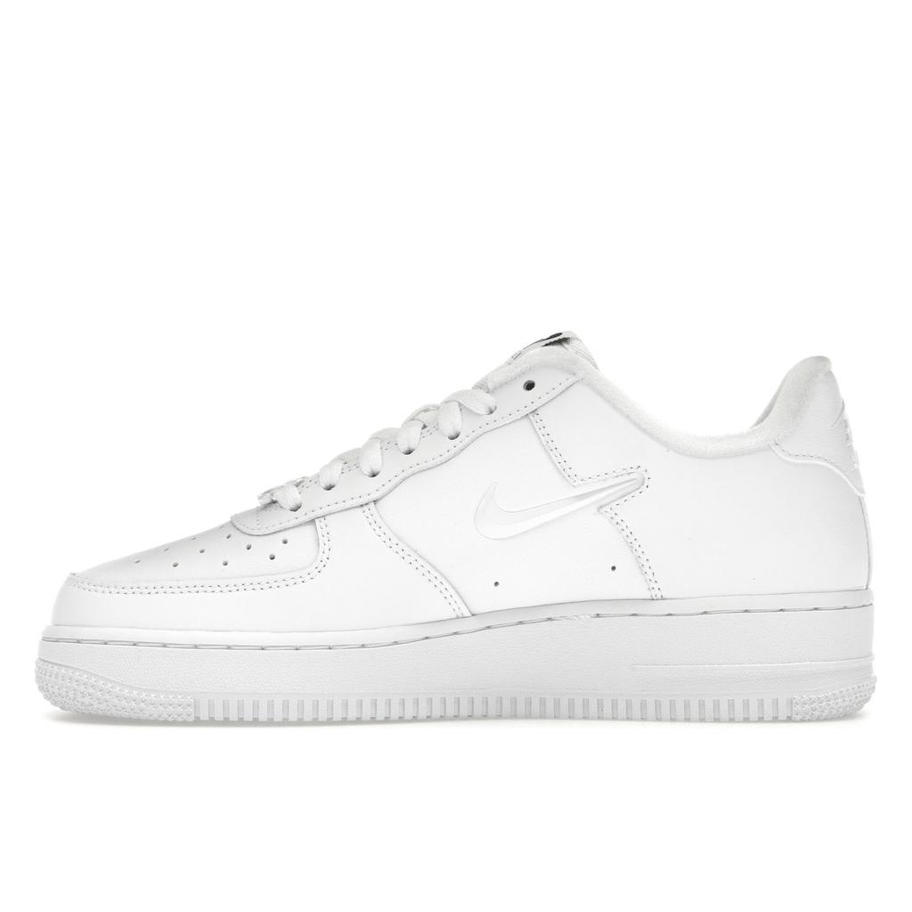 Nike Air Force 1 07 SE Dance - White Women Sneakers Multi-Color Black FB8251-100