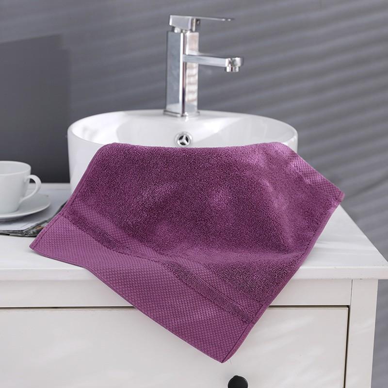 Premium 100% Cotton Bath Towel Set 3-Piece Thick Absorbent Hotel Spa Home Use Soft Plush