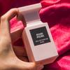 50ml Unisex Body Spray Perfume Ebony Aloes Fresh Natural Long Lasting Eau De Toilette Perfume