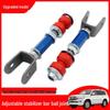 Land Cruiser LC200 Offroad Verstellbarer Stabilisator & Kugelgelenk-Strebe