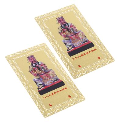 Předpověď budoucnosti – Tarot