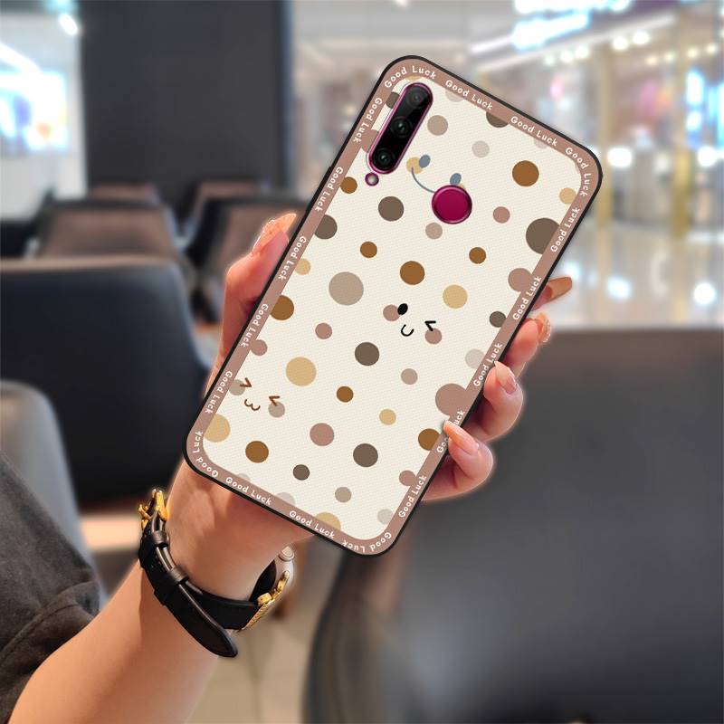 Cover Cute Phone Case For Huawei Honor 10i/20 Lite/20i Shockproof Waterproof Anti-dust Back Cover protective Soft case