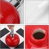 1Pcs Press Ceramic Lotion Bottle Pump Dispenser for Travel Camping Bathroom Makeup Pump Dispenser Ceramic