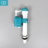 Youshu Toilet Tank High-Pressure Fill Valve