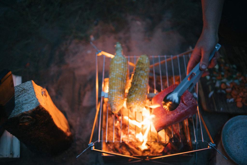 Full Windsor DER SPLITTER Titan Besteck Spork Spatel Zange Multi-Kochen + = [ ]