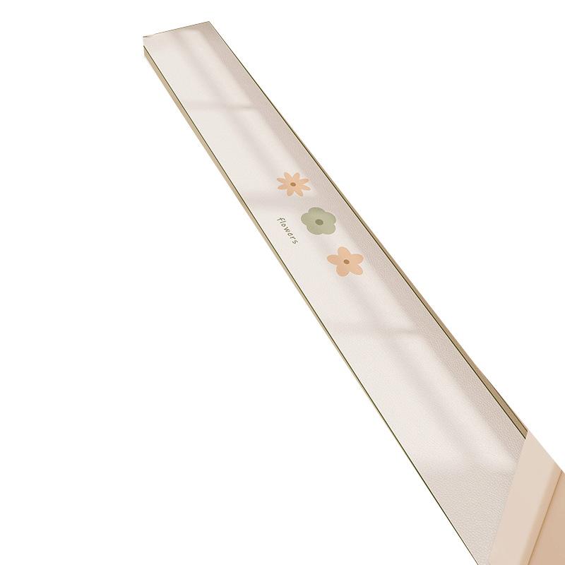 Bardzo Wąska Podkładka na Parapet Wodoodporna Podkładka Ochronna Przed Kurzem Podkładka Ochronna Ochrona Przed Słońcem Miękka Bez Diatomowa Zmywalna Podkładka na Parapet