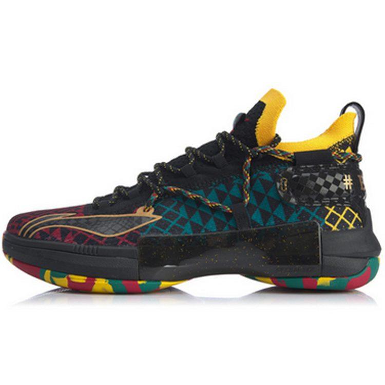 LINING Speed VI 6 Premium - BHM ABAQ001-8
