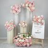 Decorațiuni pentru casă – Flori decorative şi coroane de flori