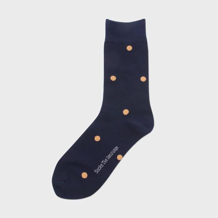 Coin Dot Socks