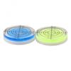 2Pcs 32mm Bubble Level Degree Mark Measuring Meter