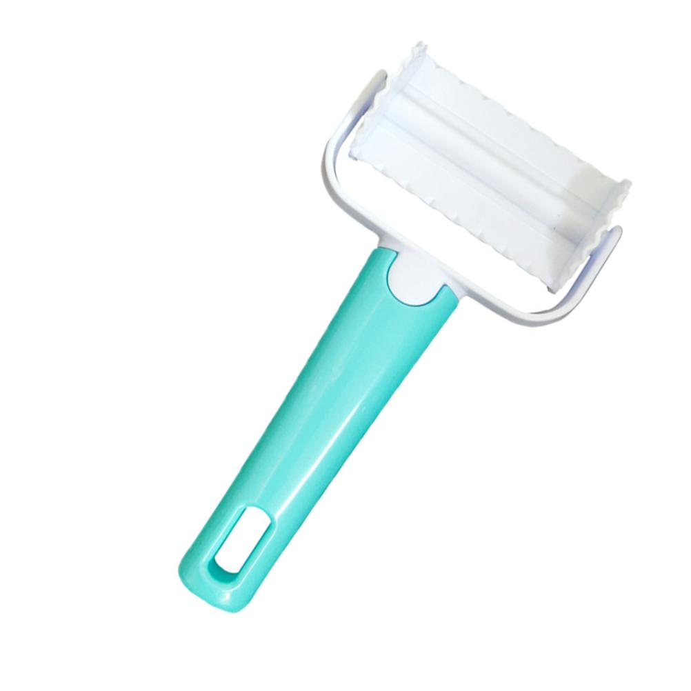 MIRROR070Pie Mold Cookie Mold Round Rolling Biscuit Cutting Pastry Dough Cutter Spatula Square Fondant Cutter