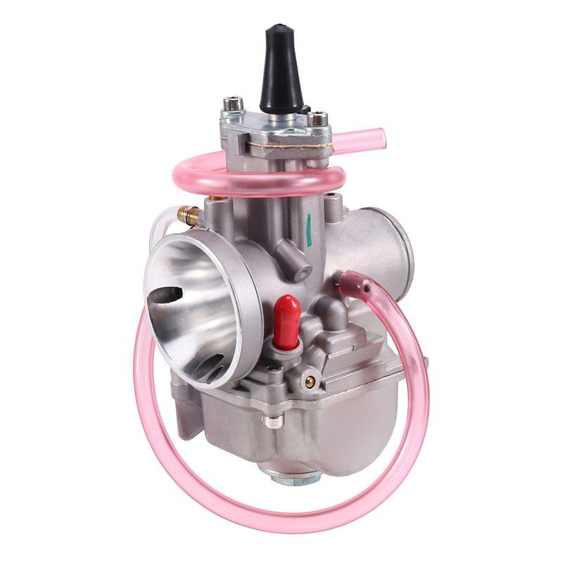 

Portable ATV Replacement Carburetor 15003-1643 150031643 For Kawasaki KX85 KX100 1995- 2026 Motorcycle Parts