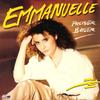 LP Record EMMANUELLE  Premier Baiser 8294911 AB Hit 1986 France Pop Used