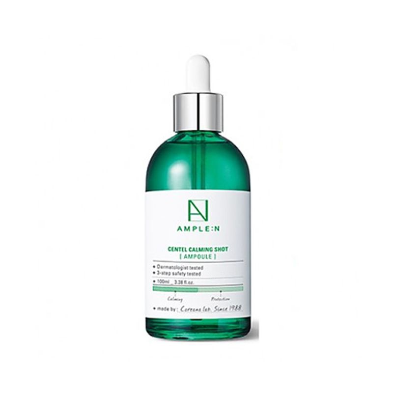 

[AMPLE:N] Centel Calming Shot Ampoule 100ml