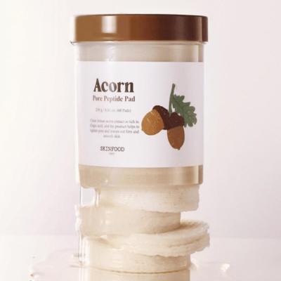 NEW Acorn Pore Peptide Pad
