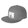 Unisex Baseball Hats Pole Dance NOPE  Black Outdoor Streetwear Summer Sports Baseball Caps Hip Hop Cap Casquette